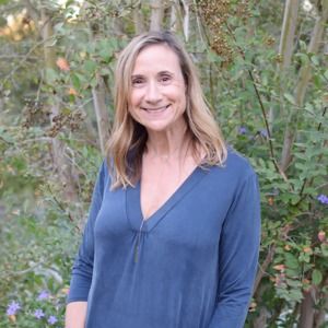 Meet your Posher, Jenny